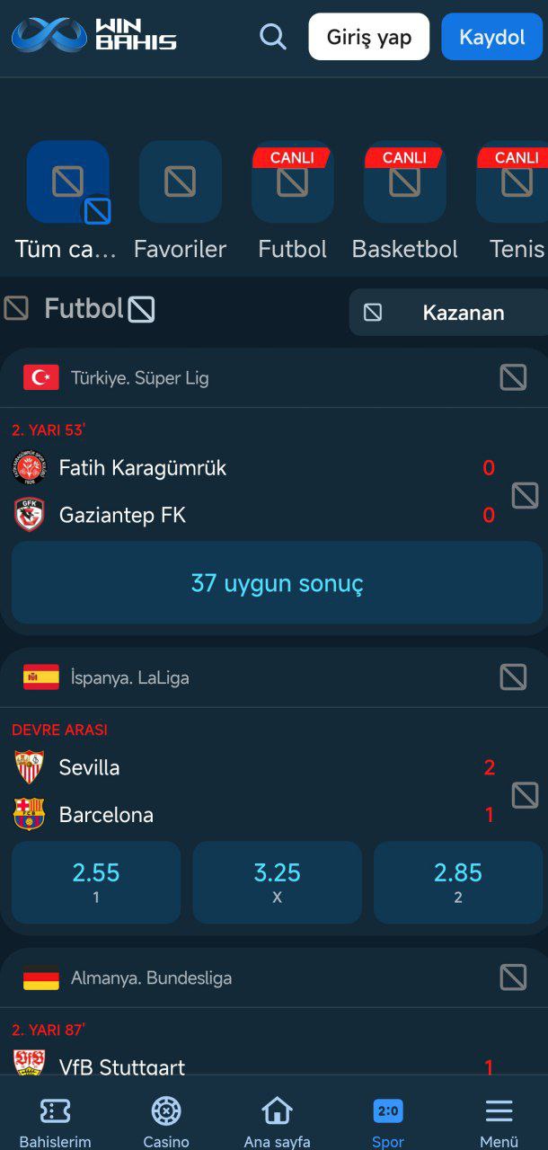 Ekran görüntüsü 1