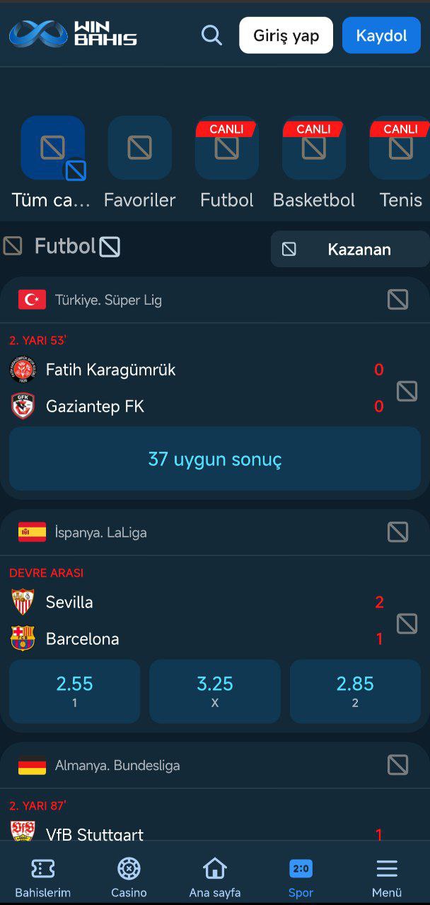 Ekran görüntüsü 3
